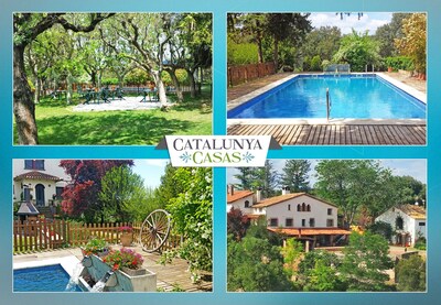 Picture of villa