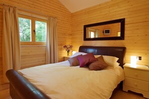 King Bedroom