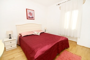 Dormitorio 1