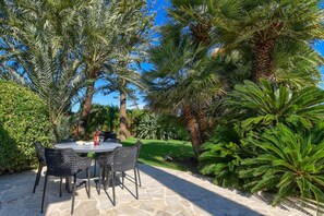 Outdoor furniture