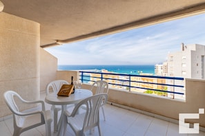Balcon / terrasse