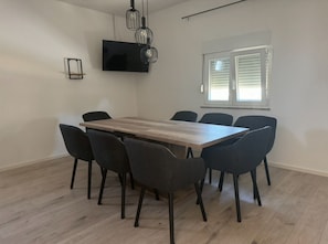 Esszimmer