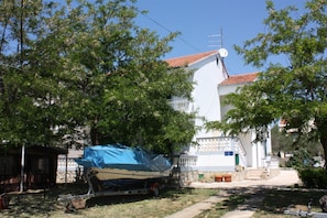 Exterieur