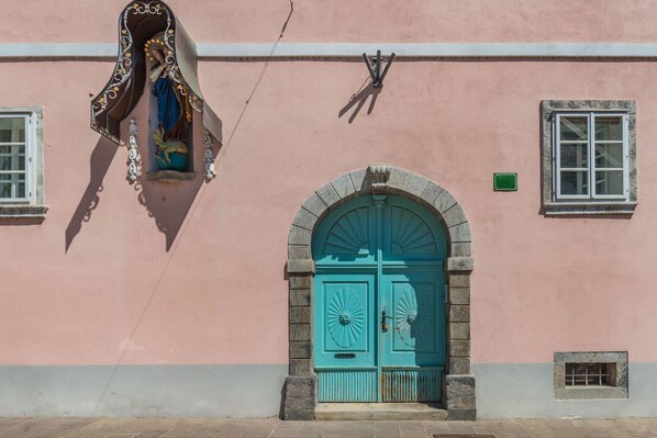 Apartment Barrio Alto