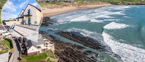 Spindrift, Croyde