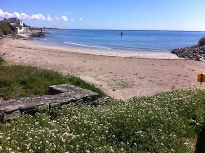 Kilmore Quay Castleview House, Kilmore Quay, Co.Wexford - 5 Bed - Sleeps 9/10