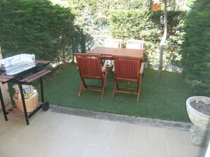 Jardin