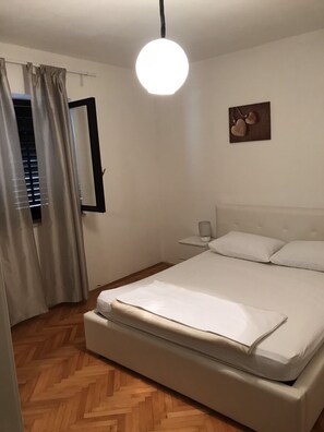 Chambre 1