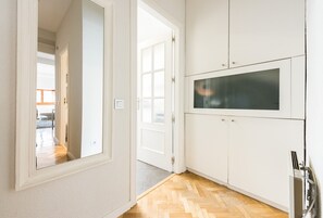 Interiör