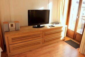 tv and multimedia