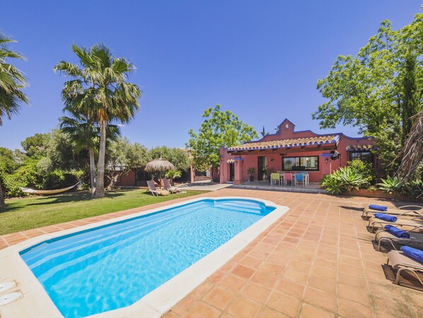  Cubo's Finca el Nogal