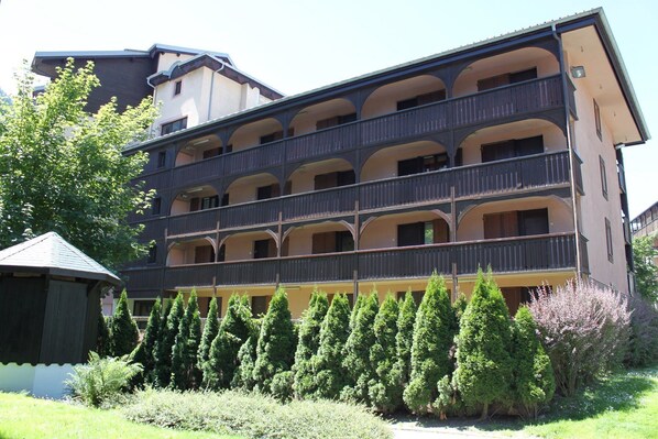 Building View