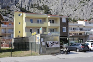 Exterieur