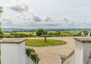 Terrain de l’hébergement 