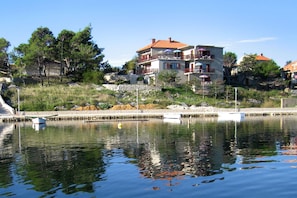 Ulkopuoli