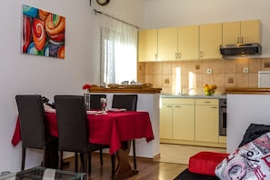 Salle Ă manger