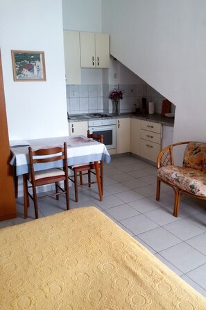 Salle à manger