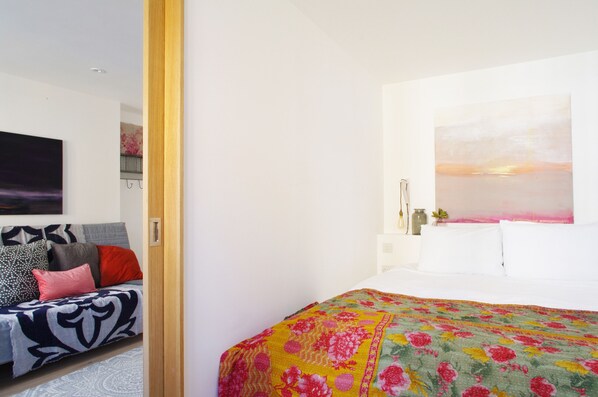 Studio Room