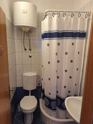 Kylpyhuone