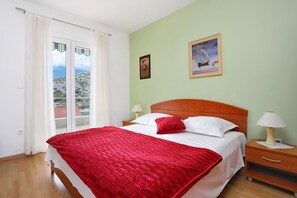 Chambre 1