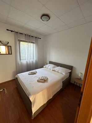 Chambre 1