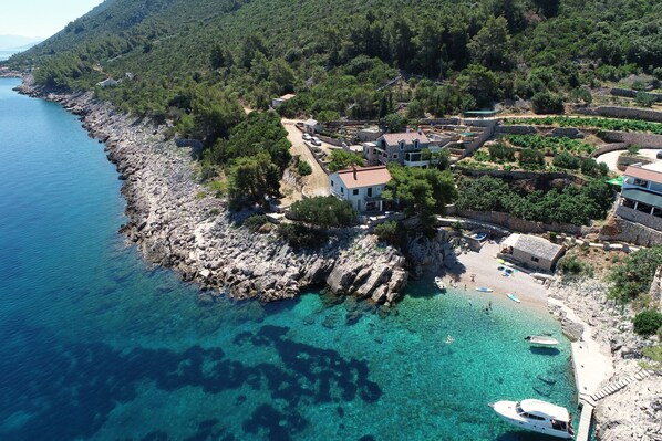 Plage