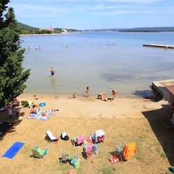 Playas en las cercanías