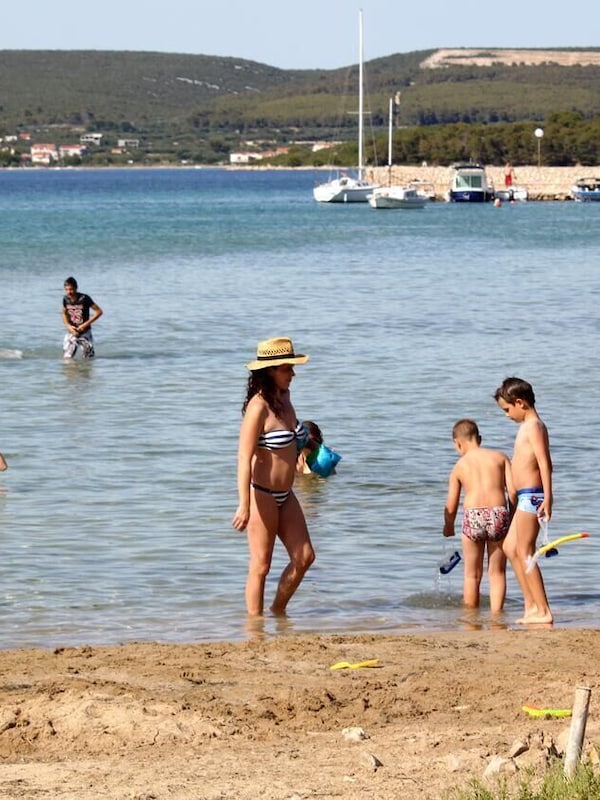 Playas en las cercanías