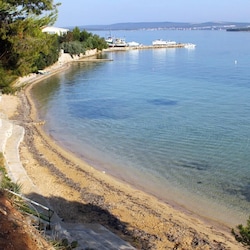 Playas en las cercanías