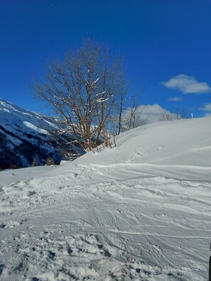 Desportos de neve e esqui