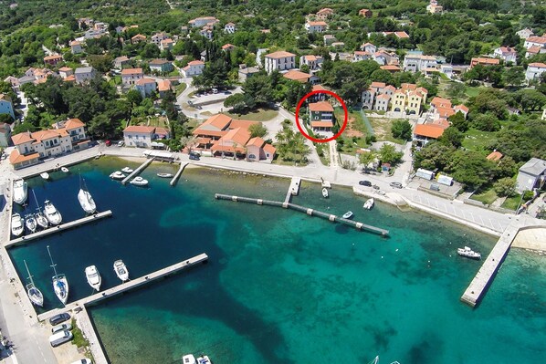 Port de plaisance
