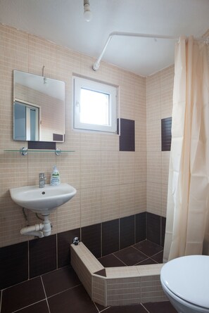 Salle de bain 1