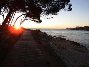 Plage