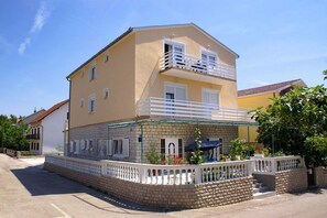 Ulkopuoli
