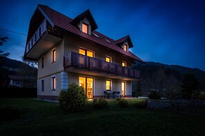 Villa Planina