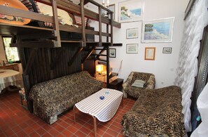 Wohnzimmer 1