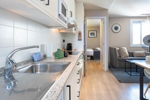 Eget kök