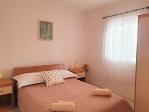 Dormitorio 1