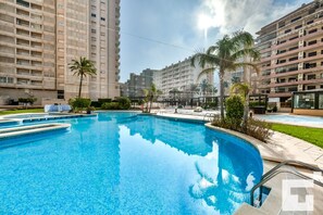 Gemensam pool