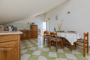 Sala da pranzo