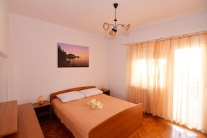 Chambre 1