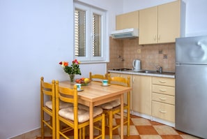 Sala da pranzo