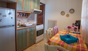 Cucina privata