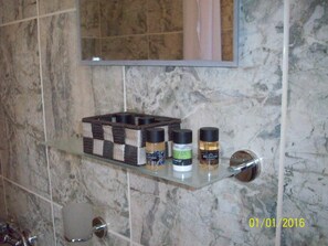 Ăquipements de salle de bain