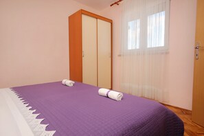 Chambre 1
