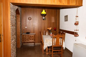 Esszimmer