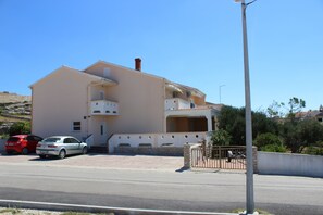 Fachada