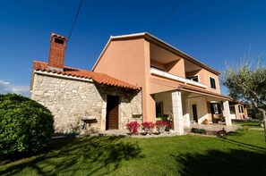 Exterieur