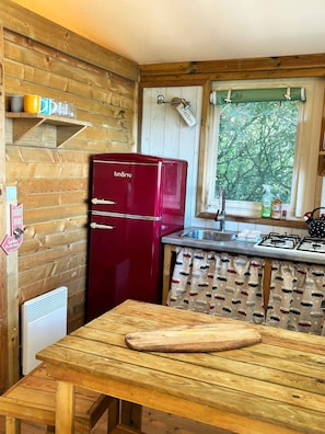 Eget kök