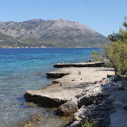 Playas en las cercanías